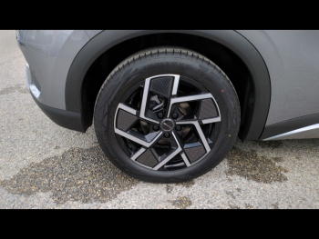 Photo 4 du bon plan BYD Atto 3 204ch - 60,5 kWh Design occasion à 31990 €