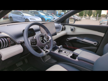 Photo 5 du bon plan BYD Atto 3 204ch - 60,5 kWh Design occasion à 31990 €