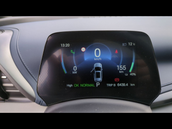 Photo 8 du bon plan BYD Atto 3 204ch - 60,5 kWh Design occasion à 31990 €