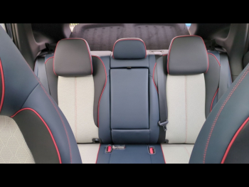 Photo 13 du bon plan BYD Atto 3 204ch - 60,5 kWh Design occasion à 31990 €