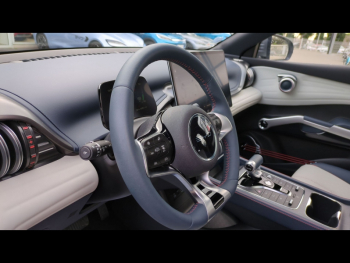 Photo 14 du bon plan BYD Atto 3 204ch - 60,5 kWh Design occasion à 31990 €