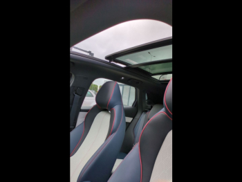Photo 18 du bon plan BYD Atto 3 204ch - 60,5 kWh Design occasion à 31990 €