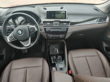 Photo 15 du bon plan BMW X1 sDrive18iA 140ch xLine DKG7 occasion à 24990 €