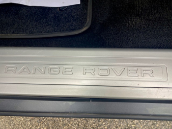 Photo 17 du bon plan LAND-ROVER Range Rover Sport TDV6 3.0 HSE Dynamic occasion à 36400 €