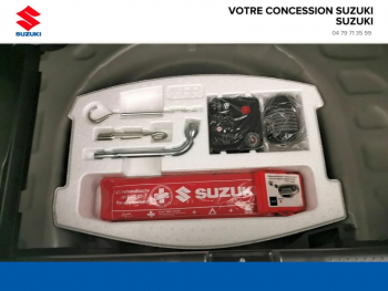 Photo 16 du bon plan SUZUKI Swift 1.2 Dualjet Hybrid 90ch Privilège Euro6d-T occasion à 13490 €