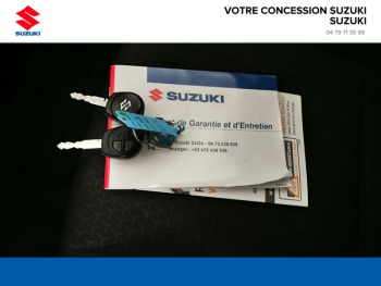 Photo 17 du bon plan SUZUKI Swift 1.2 Dualjet Hybrid 90ch Privilège Euro6d-T occasion à 13490 €