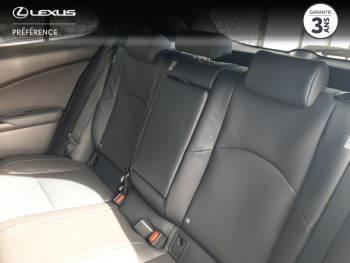 Photo 12 du bon plan LEXUS UX 250h 2WD Luxe occasion à 43900 €
