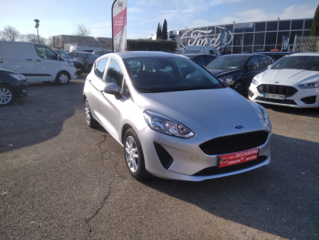 Photo 3 du bon plan FORD Fiesta 1.0 EcoBoost 100ch Stop&Start Cool & Connect 5p Euro6.2 occasion à 12490 €