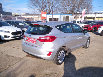 Photo 6 du bon plan FORD Fiesta 1.0 EcoBoost 100ch Stop&Start Cool & Connect 5p Euro6.2 occasion à 12490 €