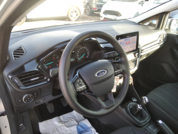Photo 14 du bon plan FORD Fiesta 1.0 EcoBoost 100ch Stop&Start Cool & Connect 5p Euro6.2 occasion à 12490 €