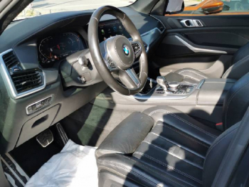 Photo 7 du bon plan BMW X5 xDrive30d 286ch M Sport occasion à 52890 €
