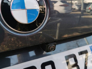 Photo 21 du bon plan BMW X5 xDrive30d 286ch M Sport occasion à 52890 €