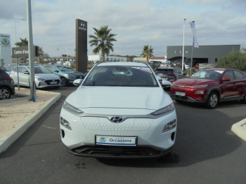 Photo 2 du bon plan HYUNDAI Kona Electric 136ch Creative Euro6d-T EVAP occasion à 19890 €