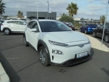 Photo 3 du bon plan HYUNDAI Kona Electric 136ch Creative Euro6d-T EVAP occasion à 19890 €