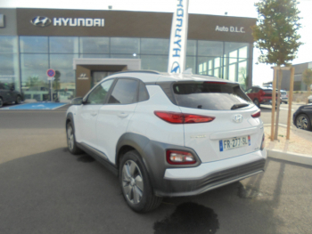 Photo 6 du bon plan HYUNDAI Kona Electric 136ch Creative Euro6d-T EVAP occasion à 19890 €