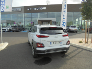 Photo 7 du bon plan HYUNDAI Kona Electric 136ch Creative Euro6d-T EVAP occasion à 19890 €