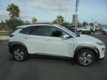 Photo 9 du bon plan HYUNDAI Kona Electric 136ch Creative Euro6d-T EVAP occasion à 19890 €