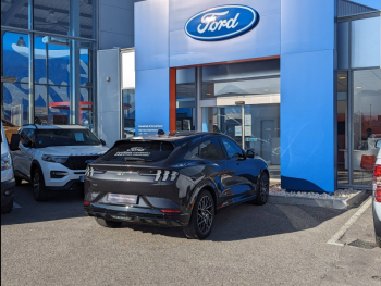 Photo 6 du bon plan FORD Mustang Mach-E Extended Range 99kWh 487ch AWD GT occasion à 69900 €
