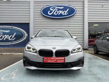Photo 2 du bon plan BMW Série 2 ActiveTourer 225xeA 224ch Business Design occasion à 22390 €
