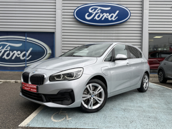 Photo 3 du bon plan BMW Série 2 ActiveTourer 225xeA 224ch Business Design occasion à 22390 €