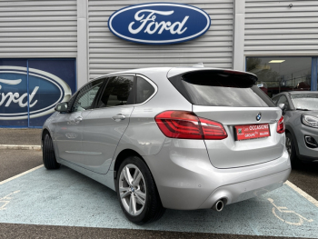 Photo 4 du bon plan BMW Série 2 ActiveTourer 225xeA 224ch Business Design occasion à 22390 €