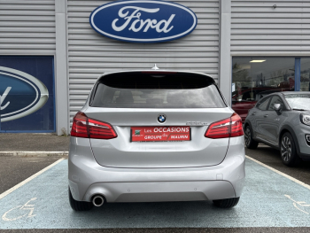 Photo 5 du bon plan BMW Série 2 ActiveTourer 225xeA 224ch Business Design occasion à 22390 €