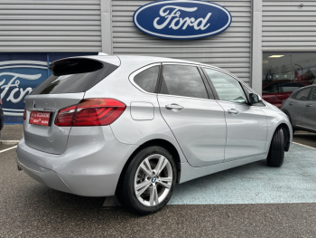 Photo 6 du bon plan BMW Série 2 ActiveTourer 225xeA 224ch Business Design occasion à 22390 €
