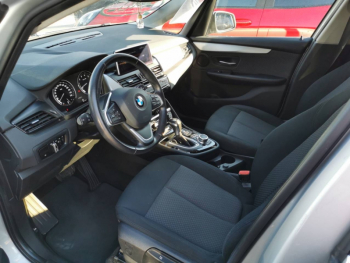 Photo 18 du bon plan BMW Série 2 ActiveTourer 225xeA 224ch Business Design occasion à 22390 €