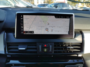 Photo 23 du bon plan BMW Série 2 ActiveTourer 225xeA 224ch Business Design occasion à 22390 €
