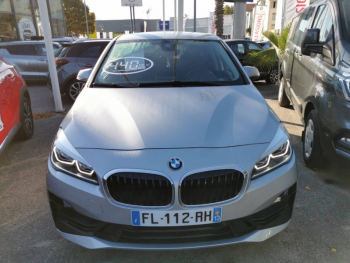 Photo 29 du bon plan BMW Série 2 ActiveTourer 225xeA 224ch Business Design occasion à 25900 €