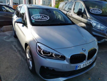 Photo 31 du bon plan BMW Série 2 ActiveTourer 225xeA 224ch Business Design occasion à 22390 €