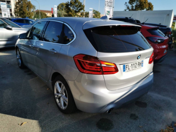 Photo 32 du bon plan BMW Série 2 ActiveTourer 225xeA 224ch Business Design occasion à 22390 €