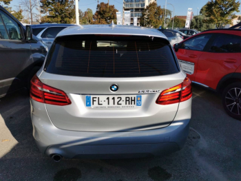 Photo 33 du bon plan BMW Série 2 ActiveTourer 225xeA 224ch Business Design occasion à 22390 €