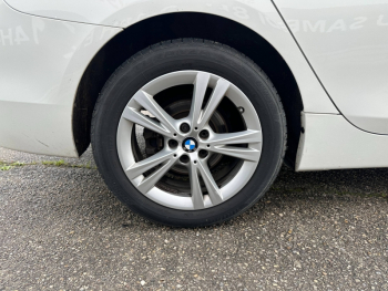 Photo 11 du bon plan BMW Série 2 Gran Tourer 214d 95ch Luxury - 94 000 Kms occasion à 15990 €