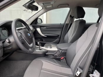 Photo 11 du bon plan BMW Série 1 116dA 116ch M Sport Ultimate 5p Euro6c occasion à 23900 €