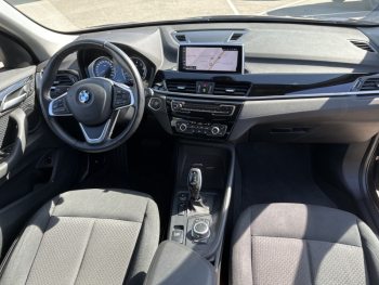Photo 5 du bon plan BMW X1 SDRIVE F48  18i  140CH PACK GPS CAM occasion à 28490 €