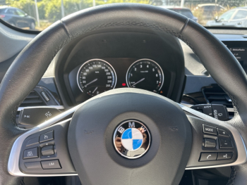 Photo 6 du bon plan BMW X1 SDRIVE F48  18i  140CH PACK GPS CAM occasion à 28490 €