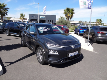 Photo 3 du bon plan HYUNDAI Kona Electric 39kWh - 136ch Intuitive occasion à 17880 €