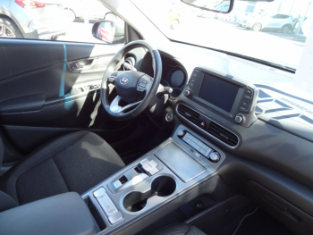 Photo 4 du bon plan HYUNDAI Kona Electric 39kWh - 136ch Intuitive occasion à 17880 €