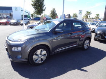 Photo 5 du bon plan HYUNDAI Kona Electric 39kWh - 136ch Intuitive occasion à 17880 €