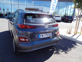 Photo 6 du bon plan HYUNDAI Kona Electric 39kWh - 136ch Intuitive occasion à 17880 €