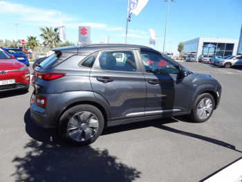 Photo 8 du bon plan HYUNDAI Kona Electric 39kWh - 136ch Intuitive occasion à 17880 €