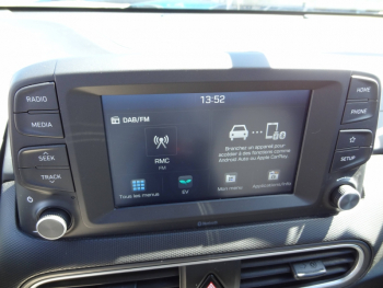 Photo 17 du bon plan HYUNDAI Kona Electric 39kWh - 136ch Intuitive occasion à 17880 €