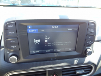 Photo 18 du bon plan HYUNDAI Kona Electric 39kWh - 136ch Intuitive occasion à 17880 €