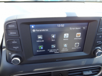 Photo 19 du bon plan HYUNDAI Kona Electric 39kWh - 136ch Intuitive occasion à 17880 €