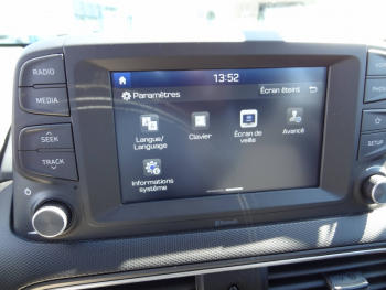 Photo 20 du bon plan HYUNDAI Kona Electric 39kWh - 136ch Intuitive occasion à 17880 €
