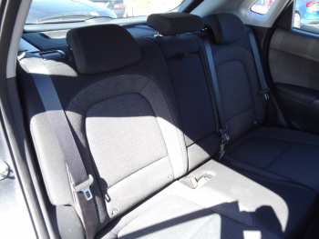 Photo 29 du bon plan HYUNDAI Kona Electric 39kWh - 136ch Intuitive occasion à 17880 €