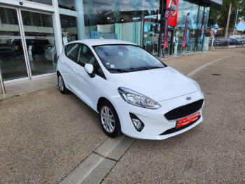 Photo 2 du bon plan FORD Fiesta 1.0 EcoBoost 100ch Stop&Start Cool & Connect 5p Euro6.2 occasion à 11480 €