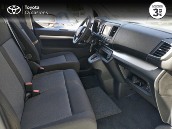 Photo 6 du bon plan TOYOTA ProAce Verso Medium Electric 75kWh Dynamic occasion à 48890 €