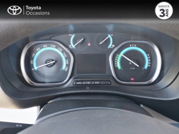 Photo 14 du bon plan TOYOTA ProAce Verso Medium Electric 75kWh Dynamic occasion à 48890 €